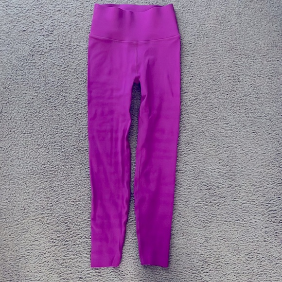 High waisted fabletics leggings - Picture 3 of 3